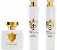 Karolina Kurkova set