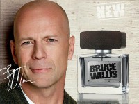 Bruce Willis eau de parfum