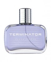 Terminator eau de parfum