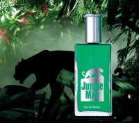 Jungle Man eau de parfum