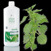 Aloe Vera gel bebible Sivera