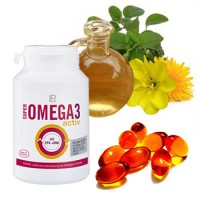 Super OMEGA3 activ